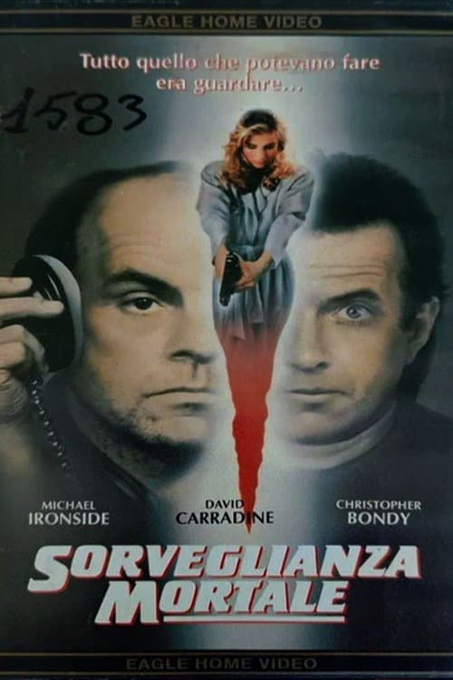 Poster di Sorveglianza mortale