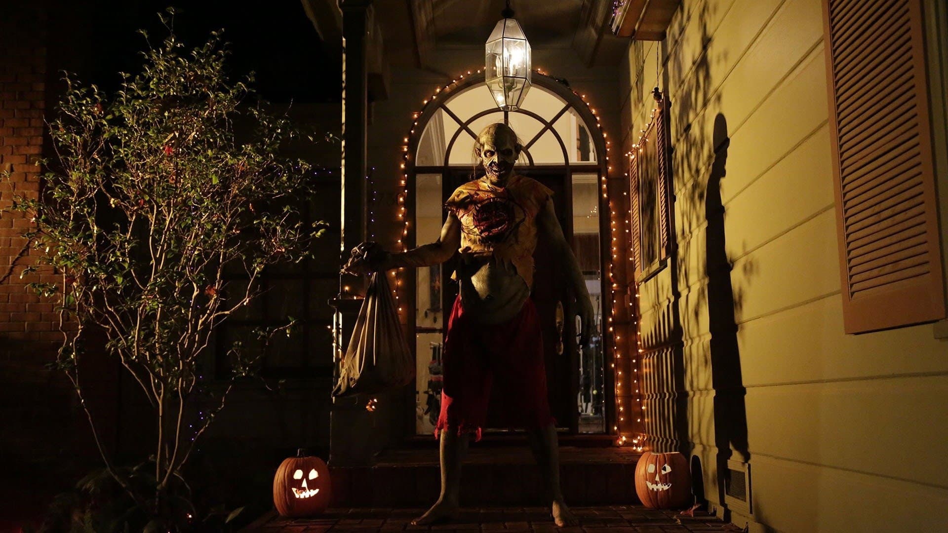 Tales of Halloween - immagine