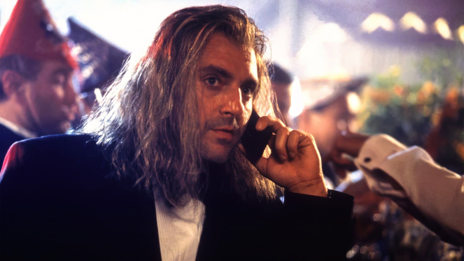 Strange Days - immagine