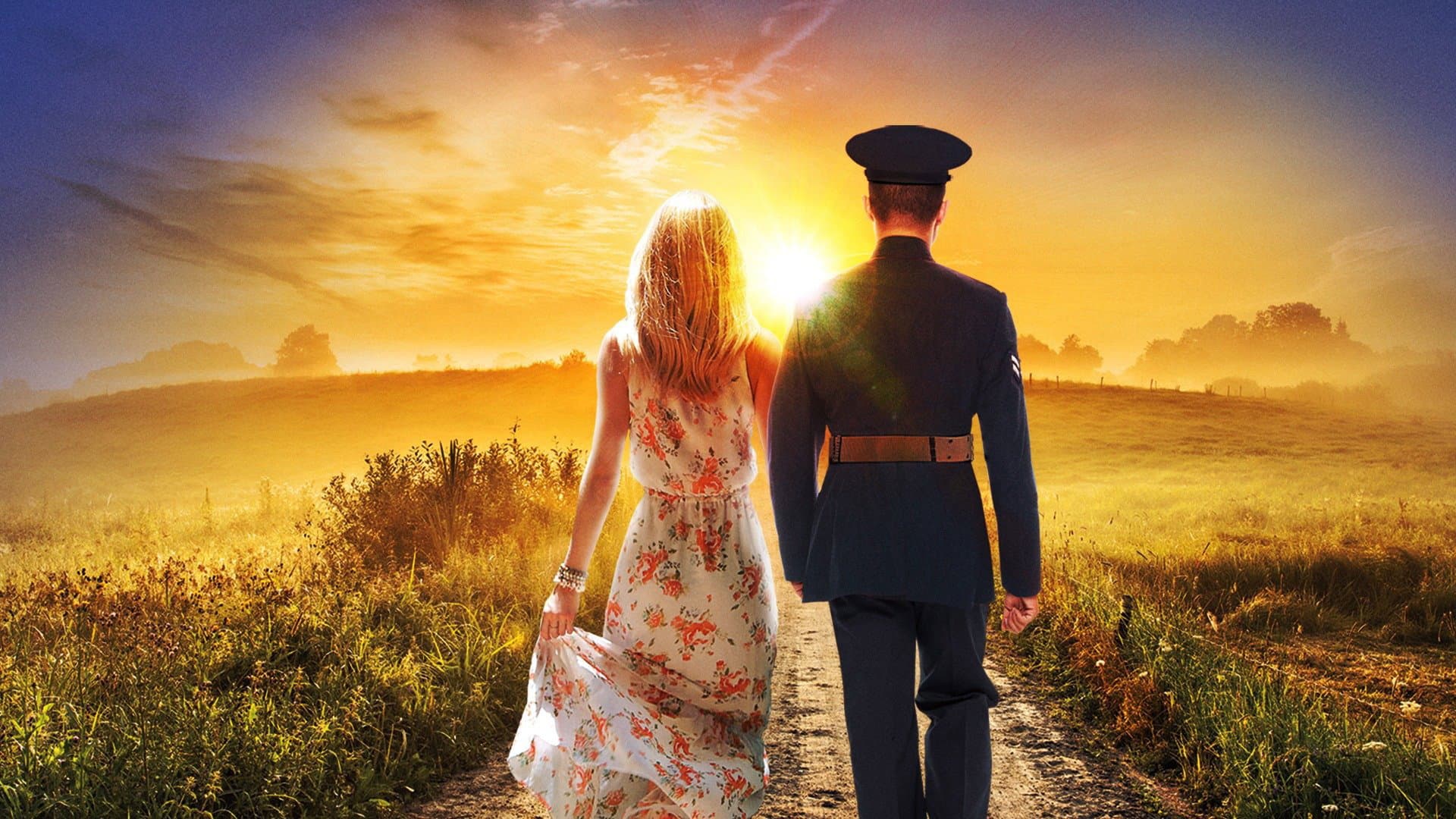 Sunrise in Heaven - immagine