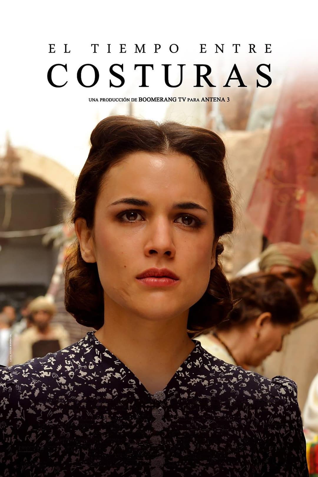 Poster di Il tempo del coraggio