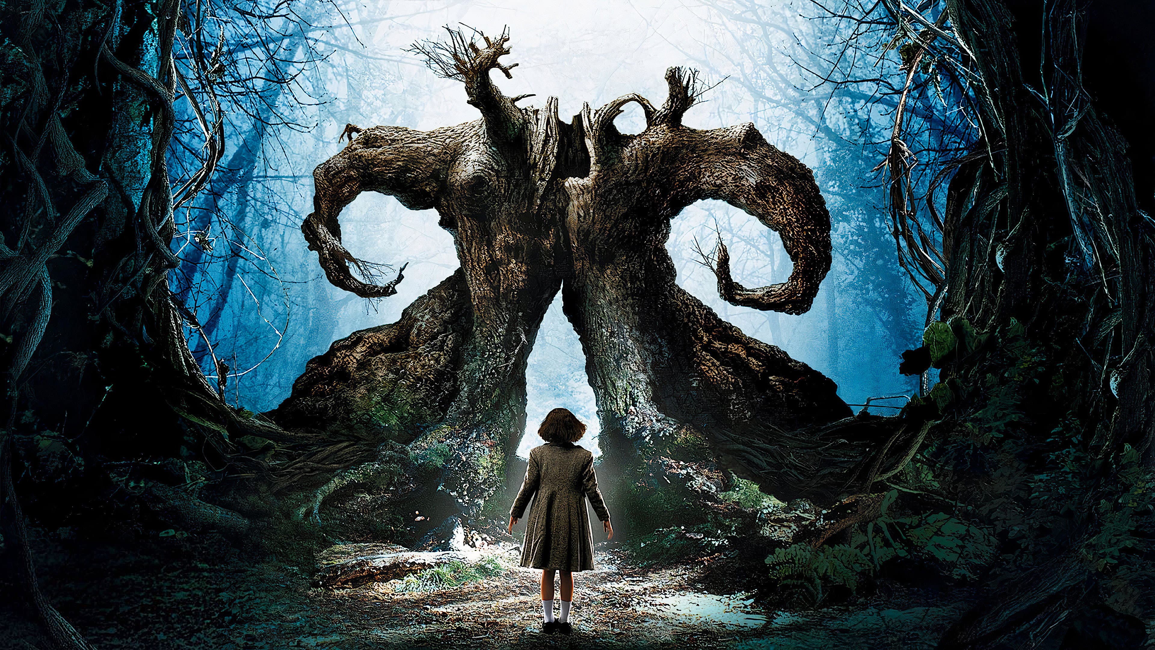 Il labirinto del fauno - immagine