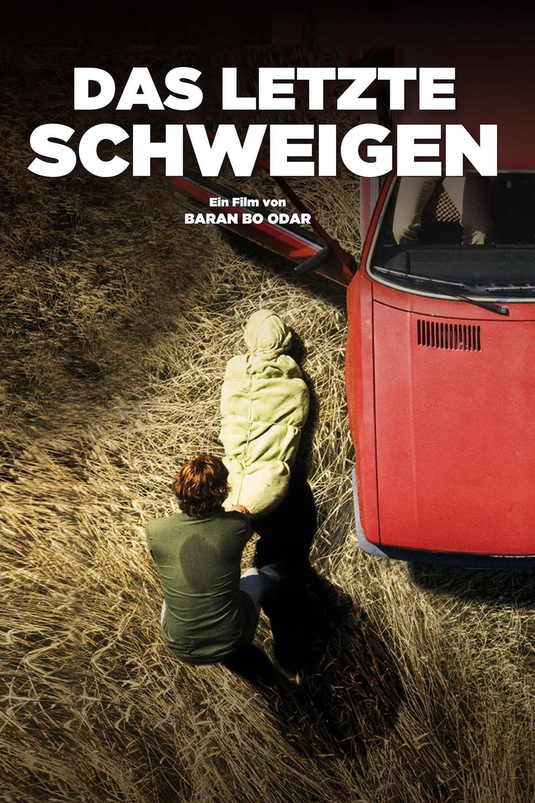 Poster di Das letzte Schweigen