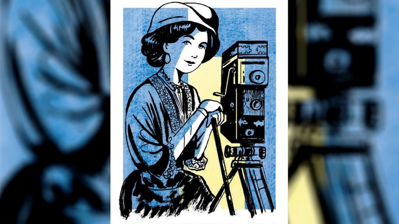 Alice Guy, l'inconnue du 7ème art - immagine