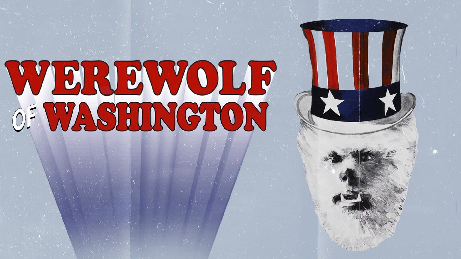 The Werewolf of Washington - immagine