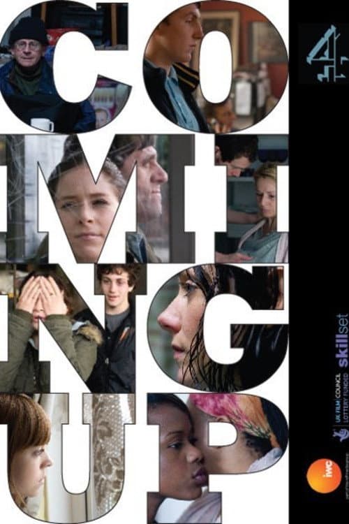 Poster di Coming Up