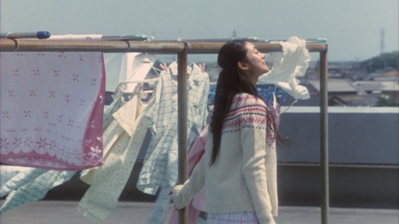 半分の月がのぼる空 - immagine