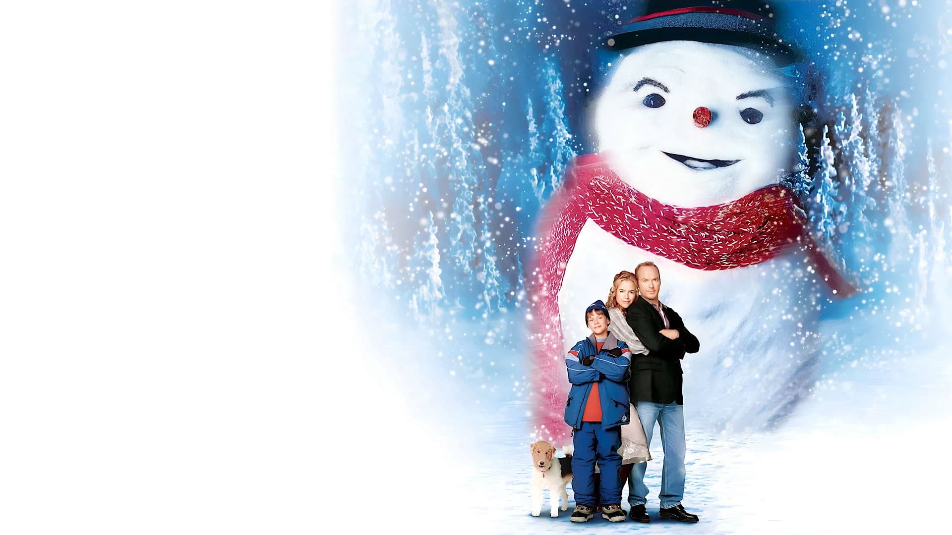 Jack Frost - immagine