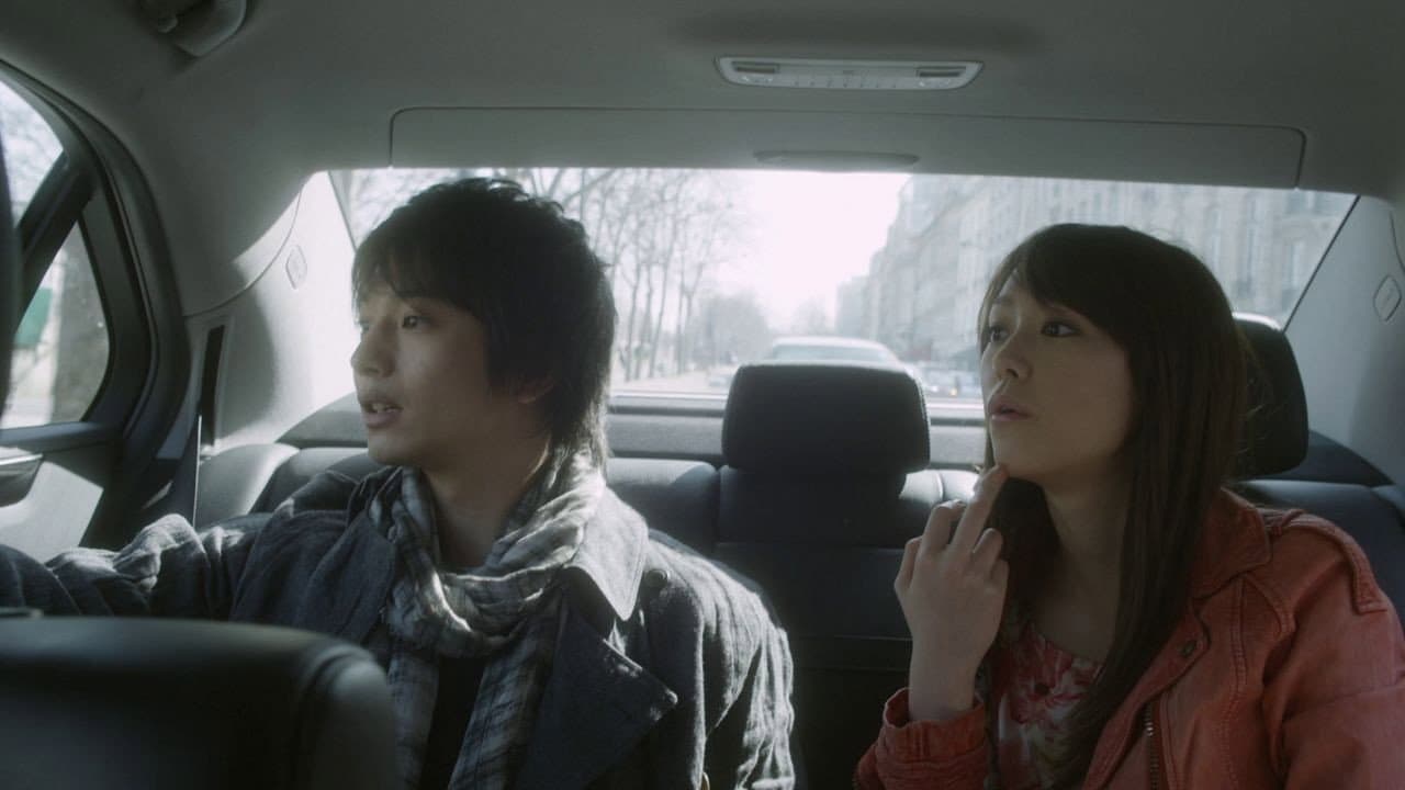 新しい靴を買わなくちゃ - immagine