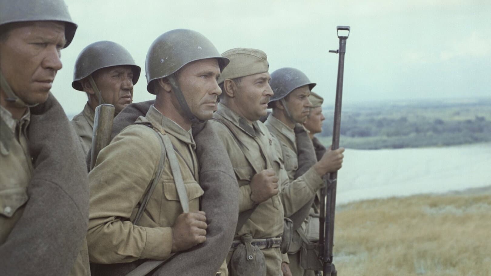 They Fought for Their Motherland - immagine
