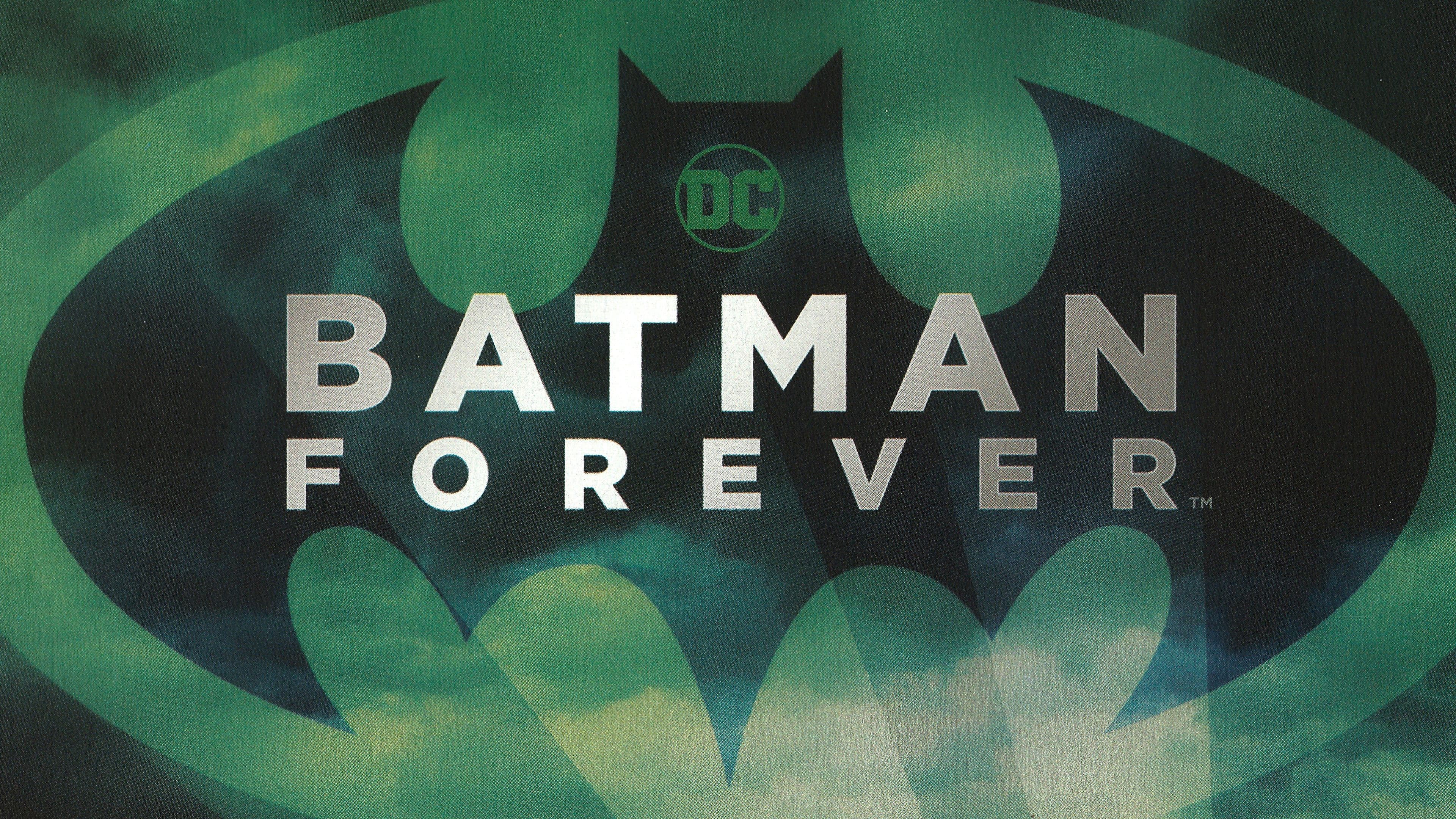 Batman Forever - immagine