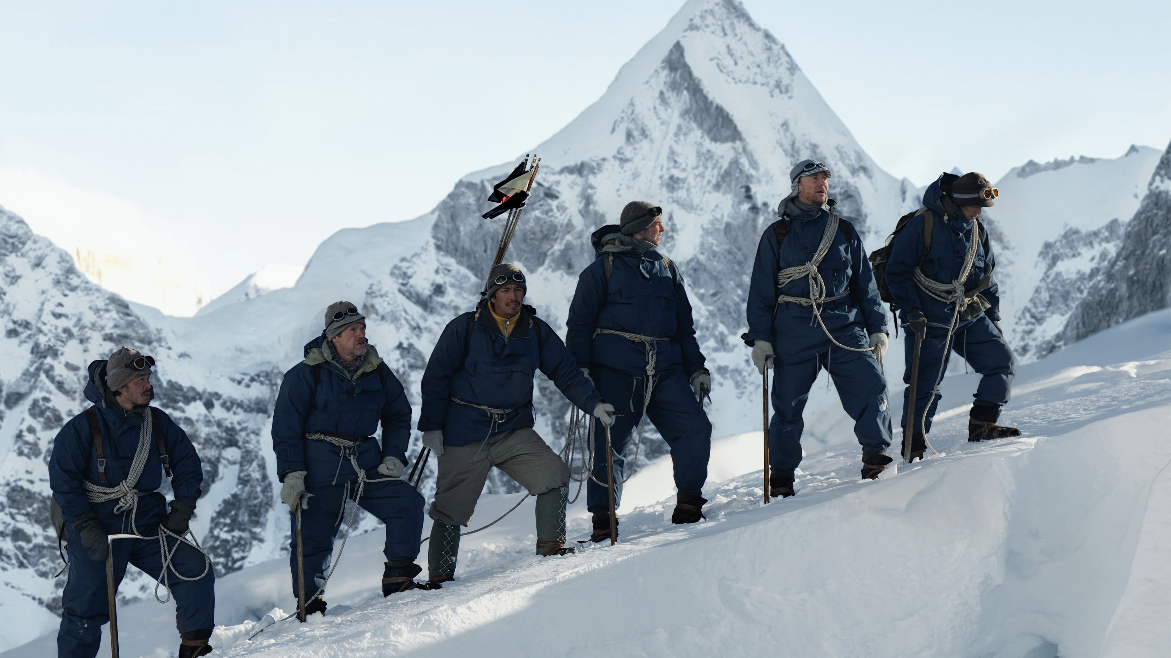 Tenzing - immagine