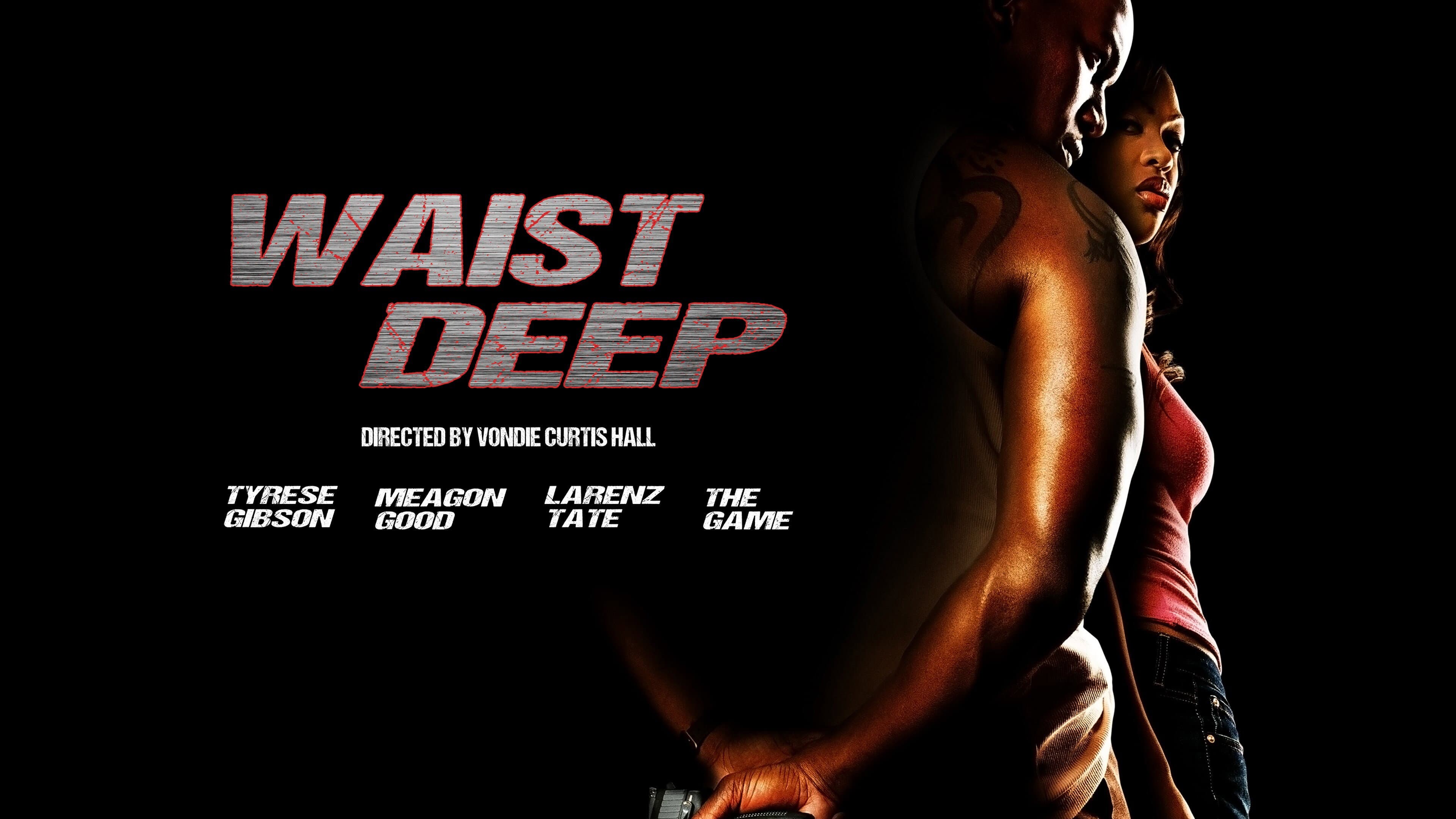 Waist Deep - Strade dannate - immagine