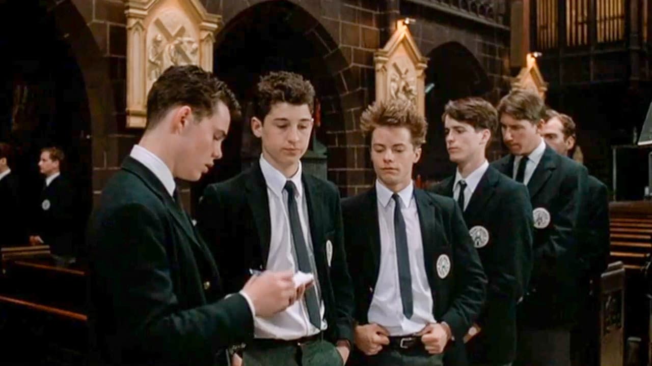 Catholic Boys - immagine