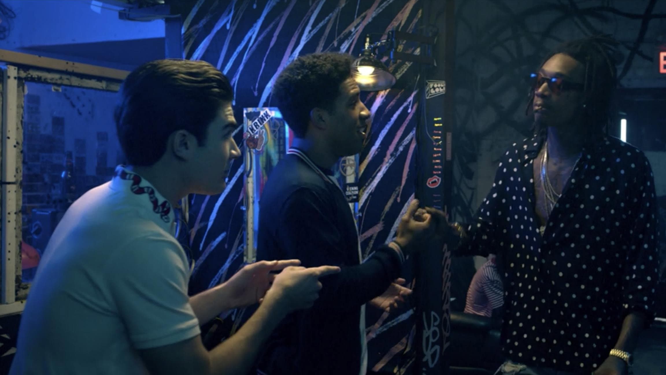 The After Party - immagine