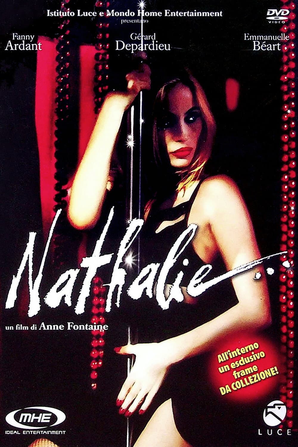 Poster di Nathalie...