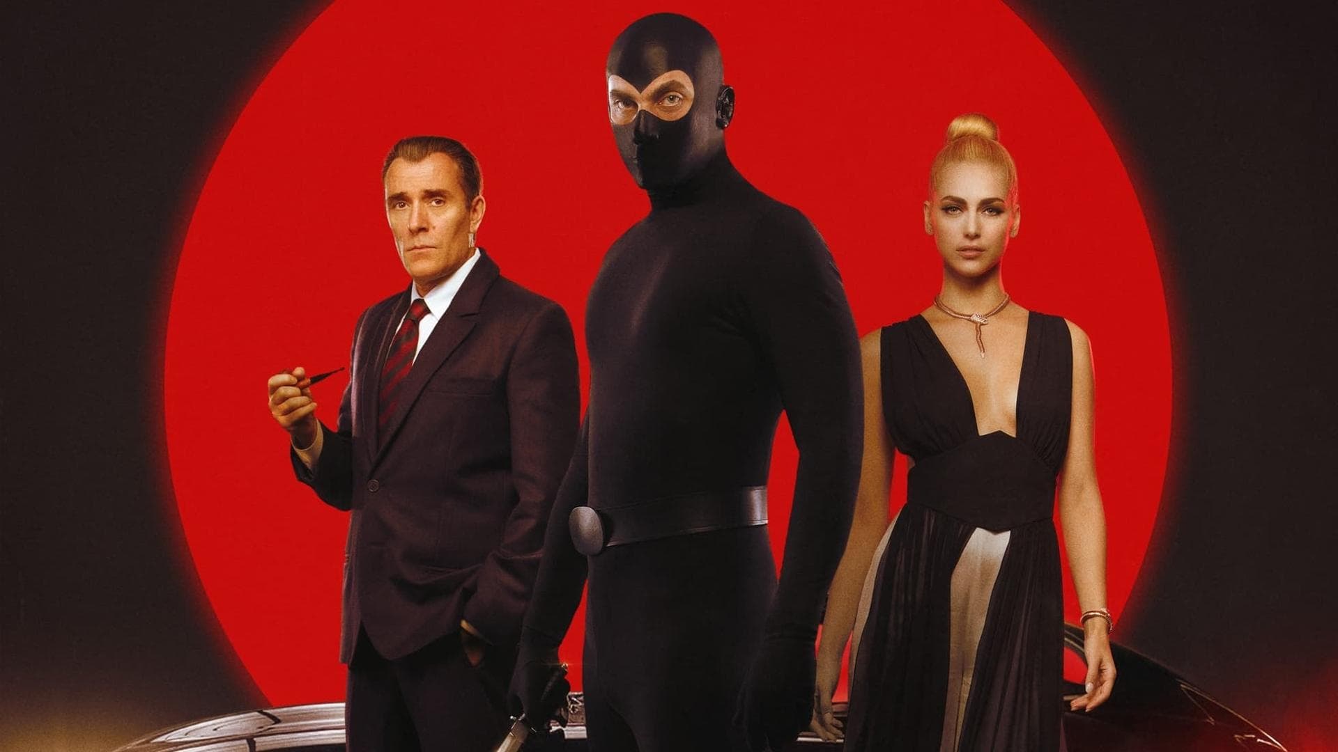 Diabolik - immagine