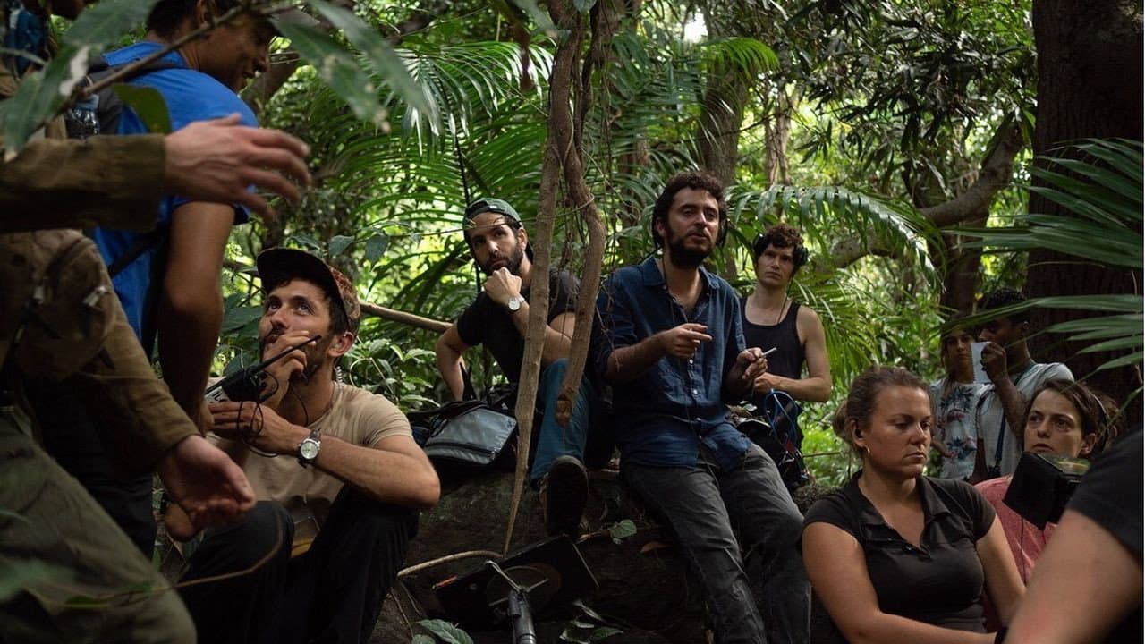 Terrible jungle - immagine