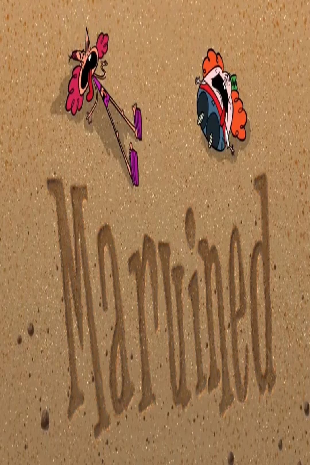 Poster di Maruined