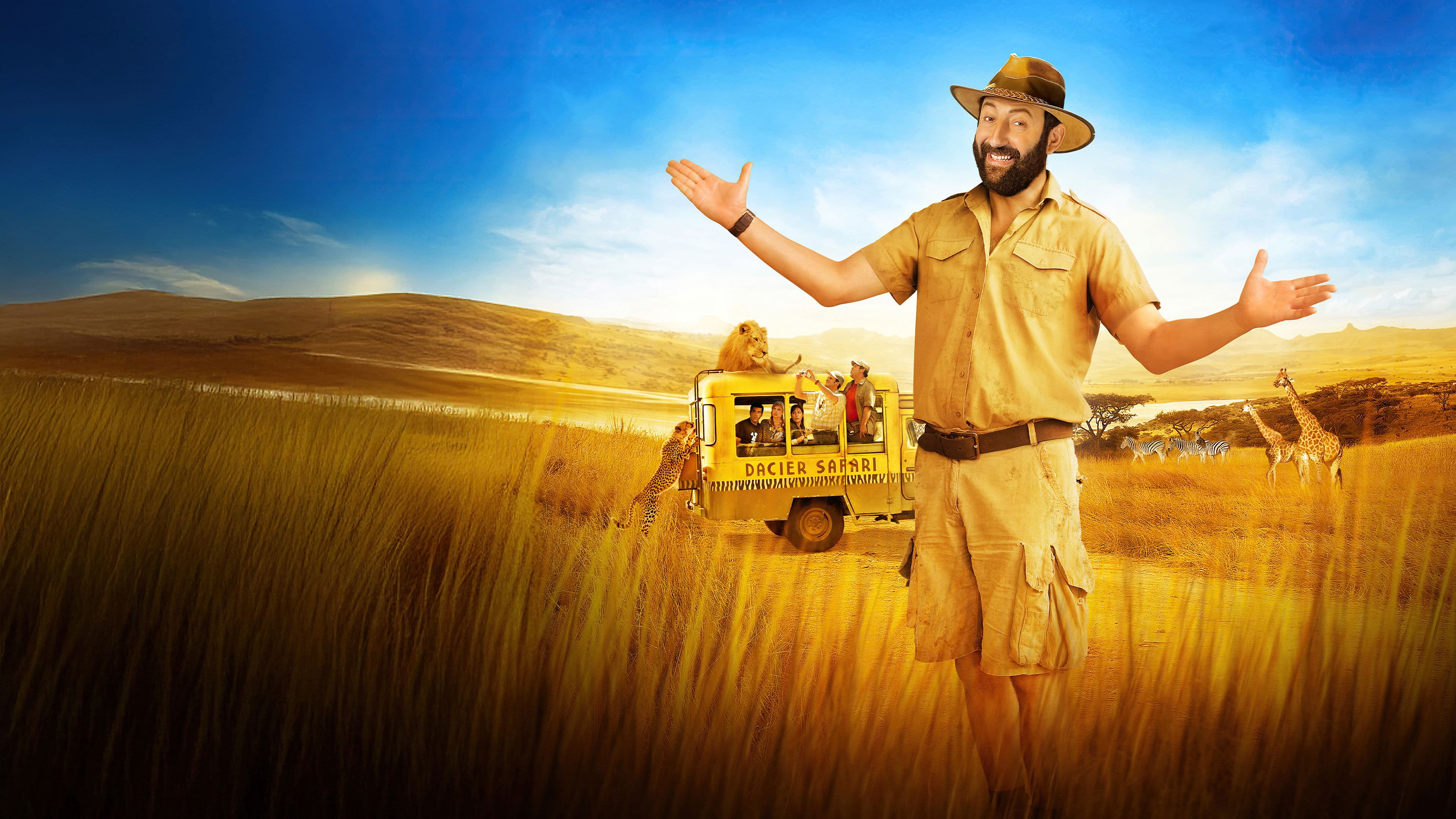 Safari - immagine