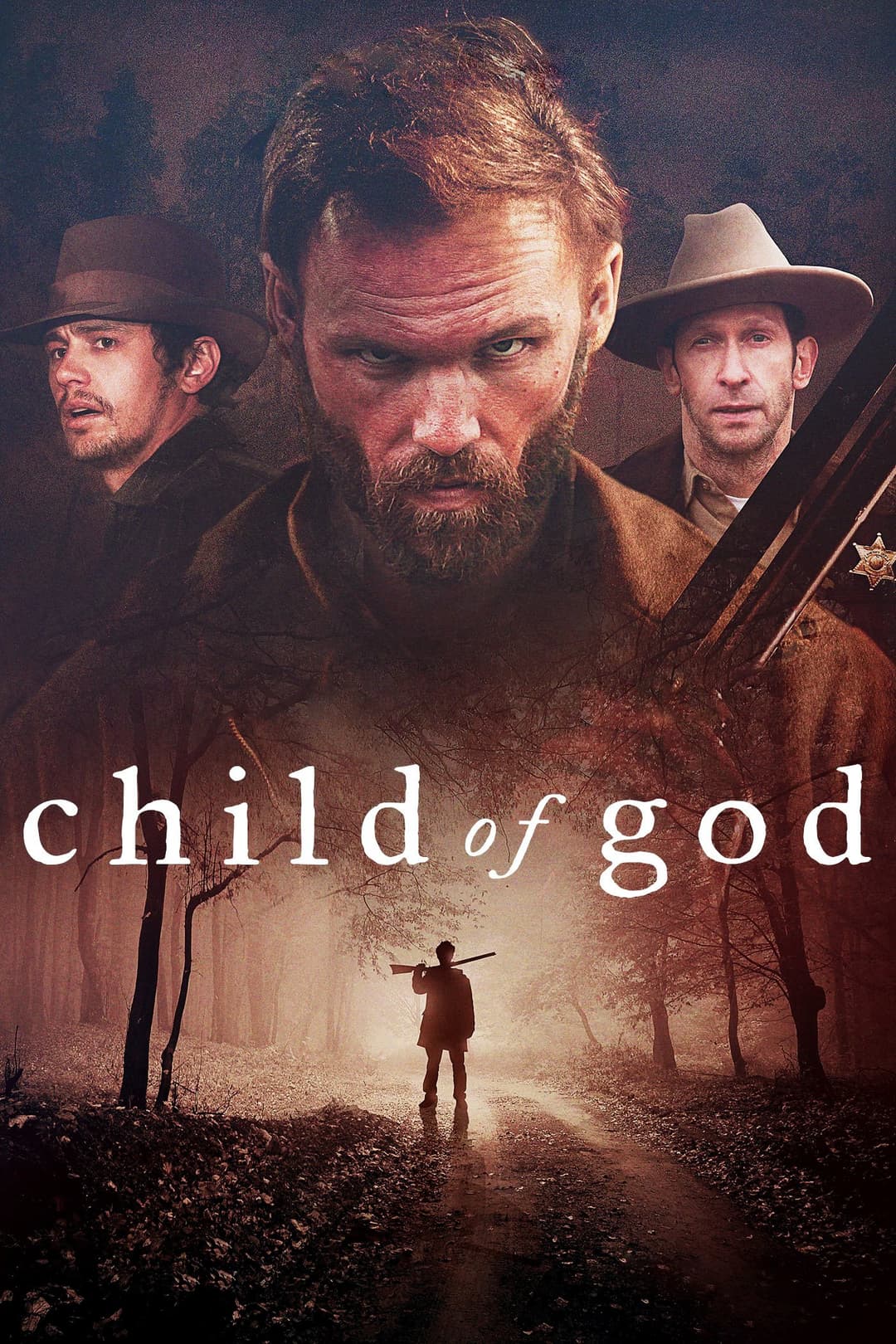 Poster di Child of God