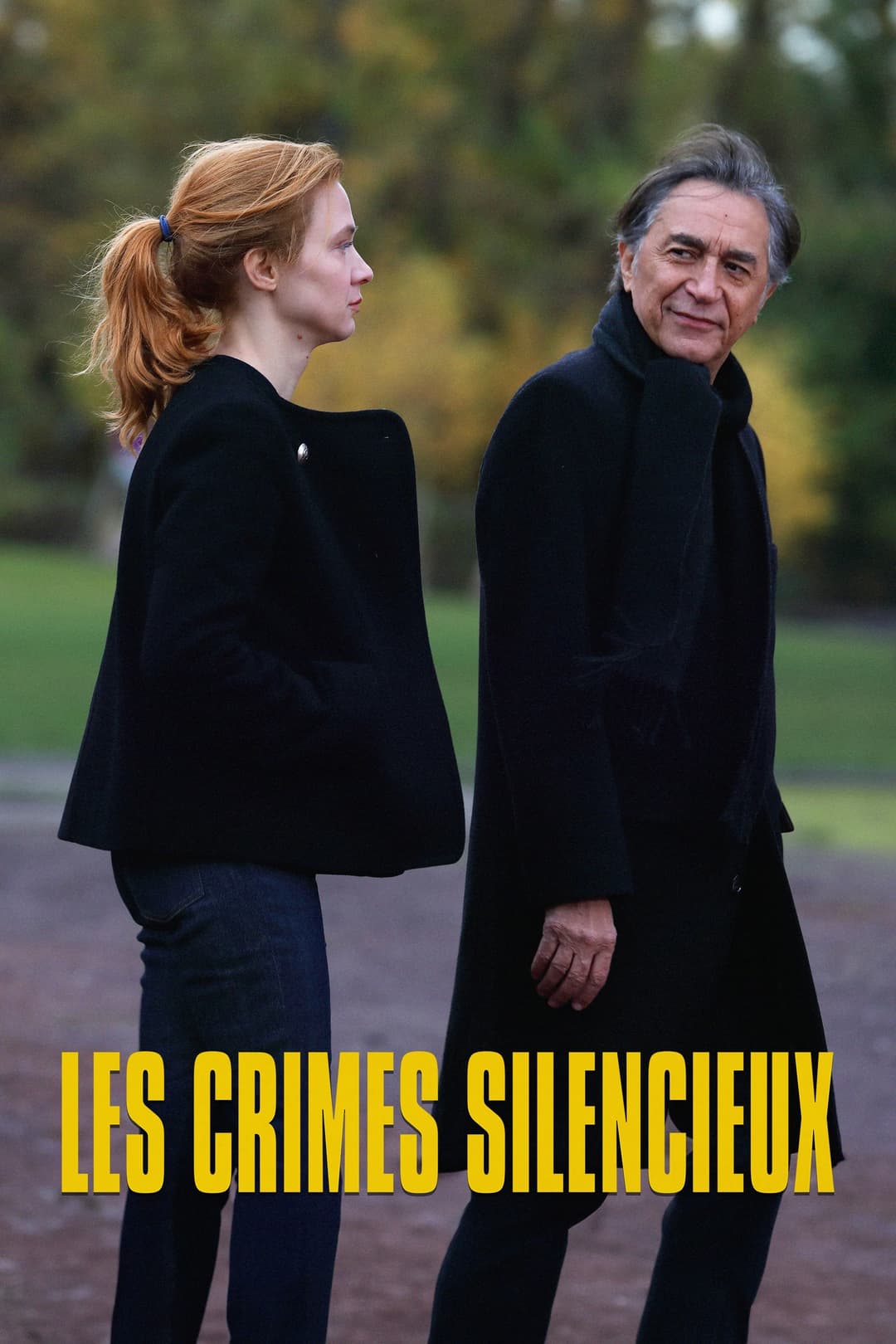 Poster di Delitto a Courrieres