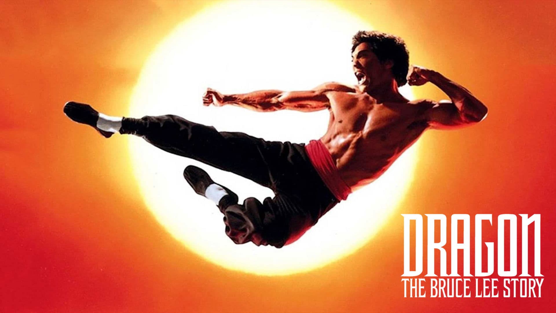 Dragon - La storia di Bruce Lee - immagine