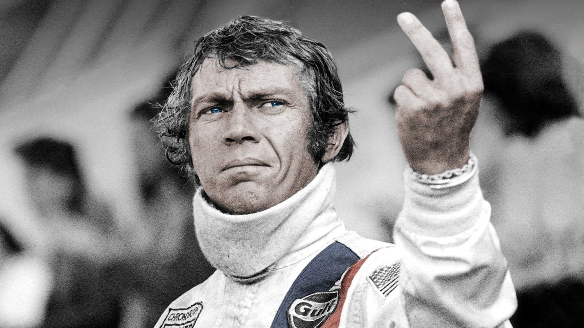 Steve McQueen - Una vita spericolata - immagine
