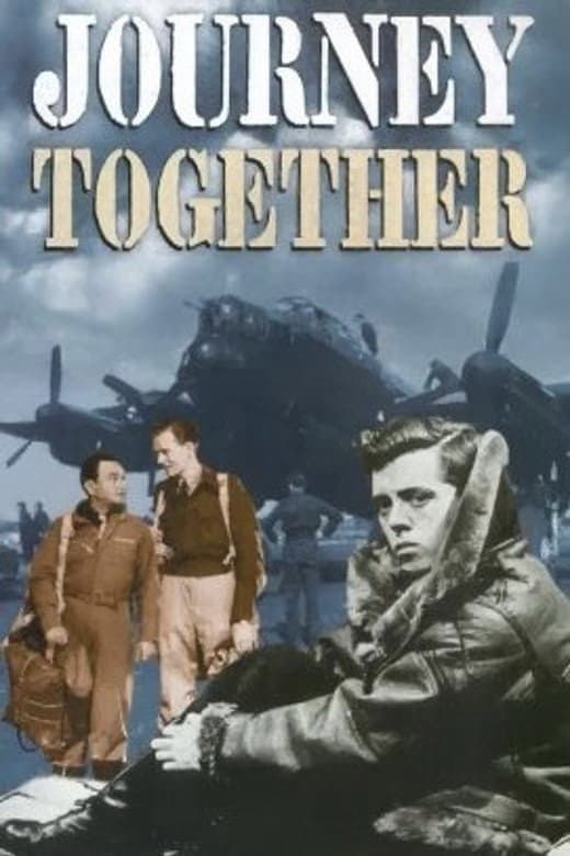 Poster di Journey Together