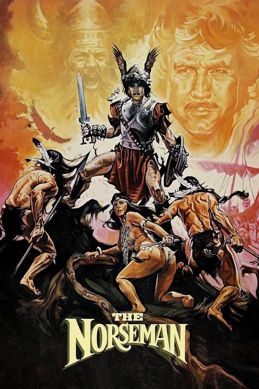 Poster di Il principe Thorvald