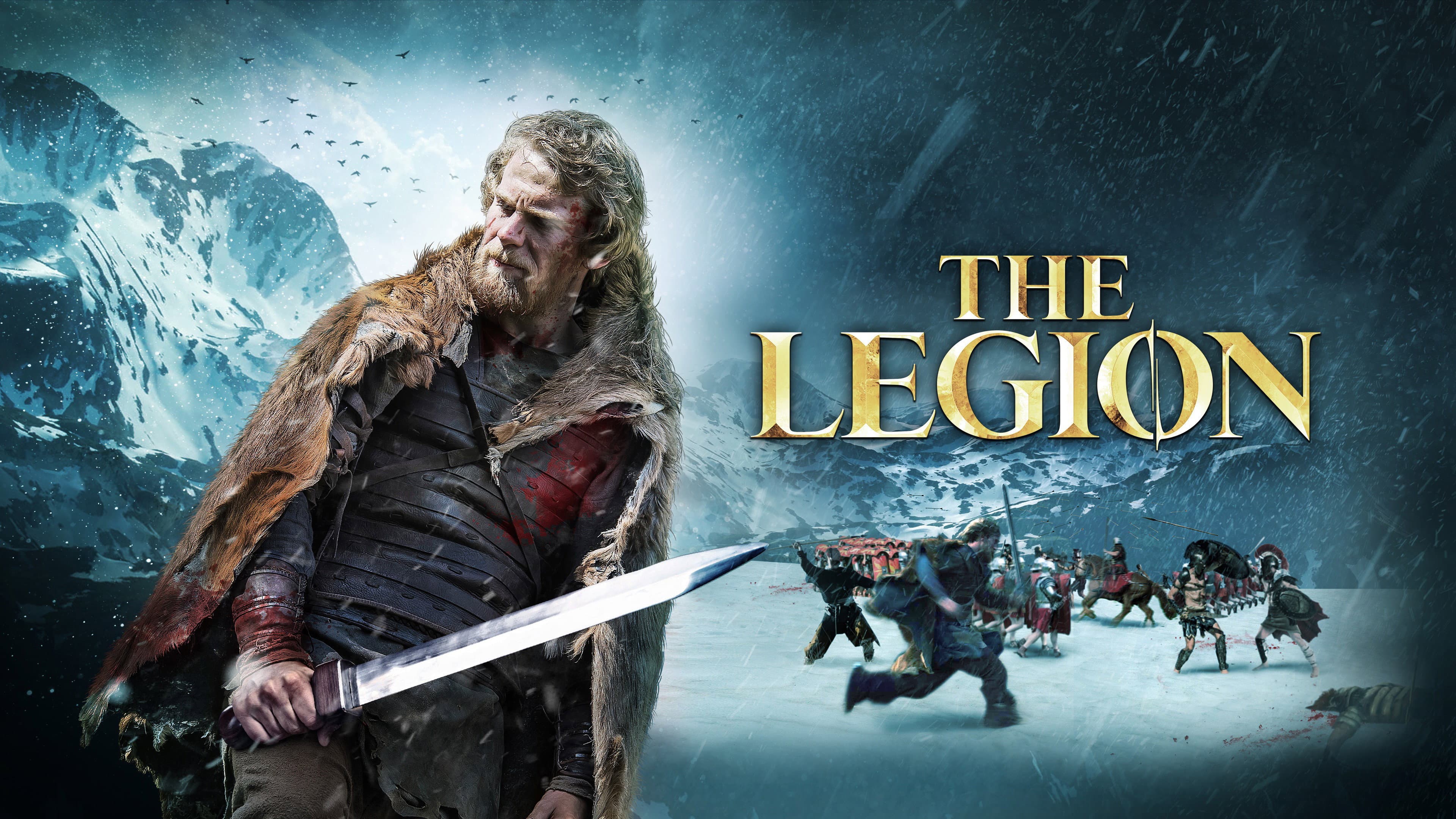 Legionnaire's Trail - Il legionario - immagine