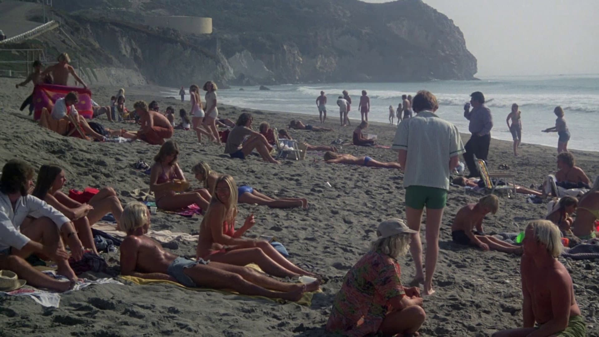 California Dreaming - immagine