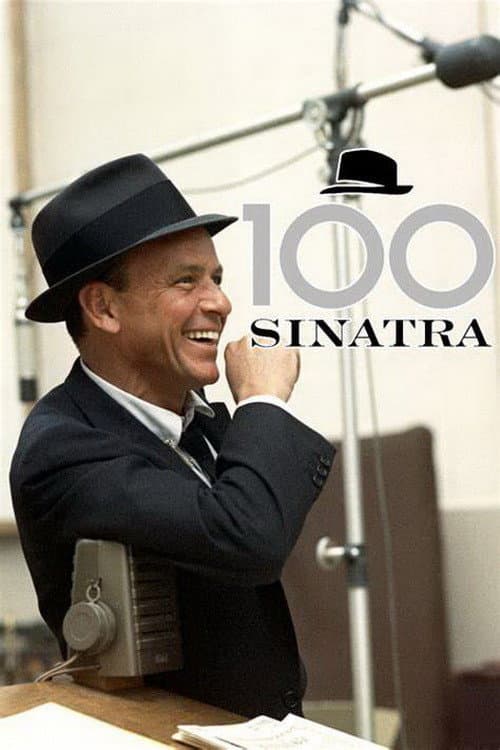 Poster di Sinatra 100: An All-Star Grammy Concert