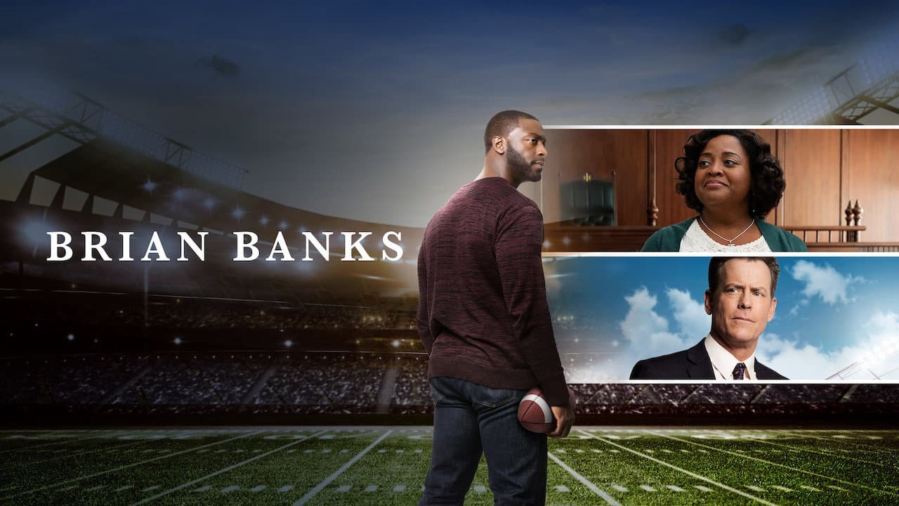 Brian Banks - La partita della vita - immagine