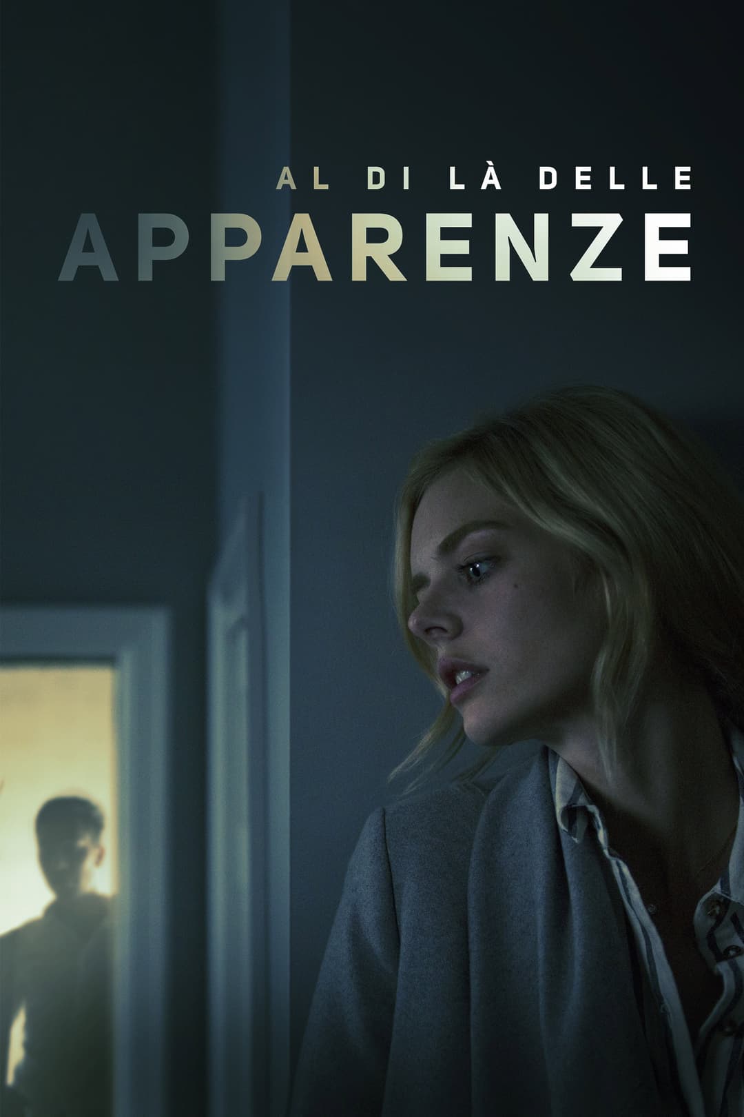 Poster di Al di là delle apparenze