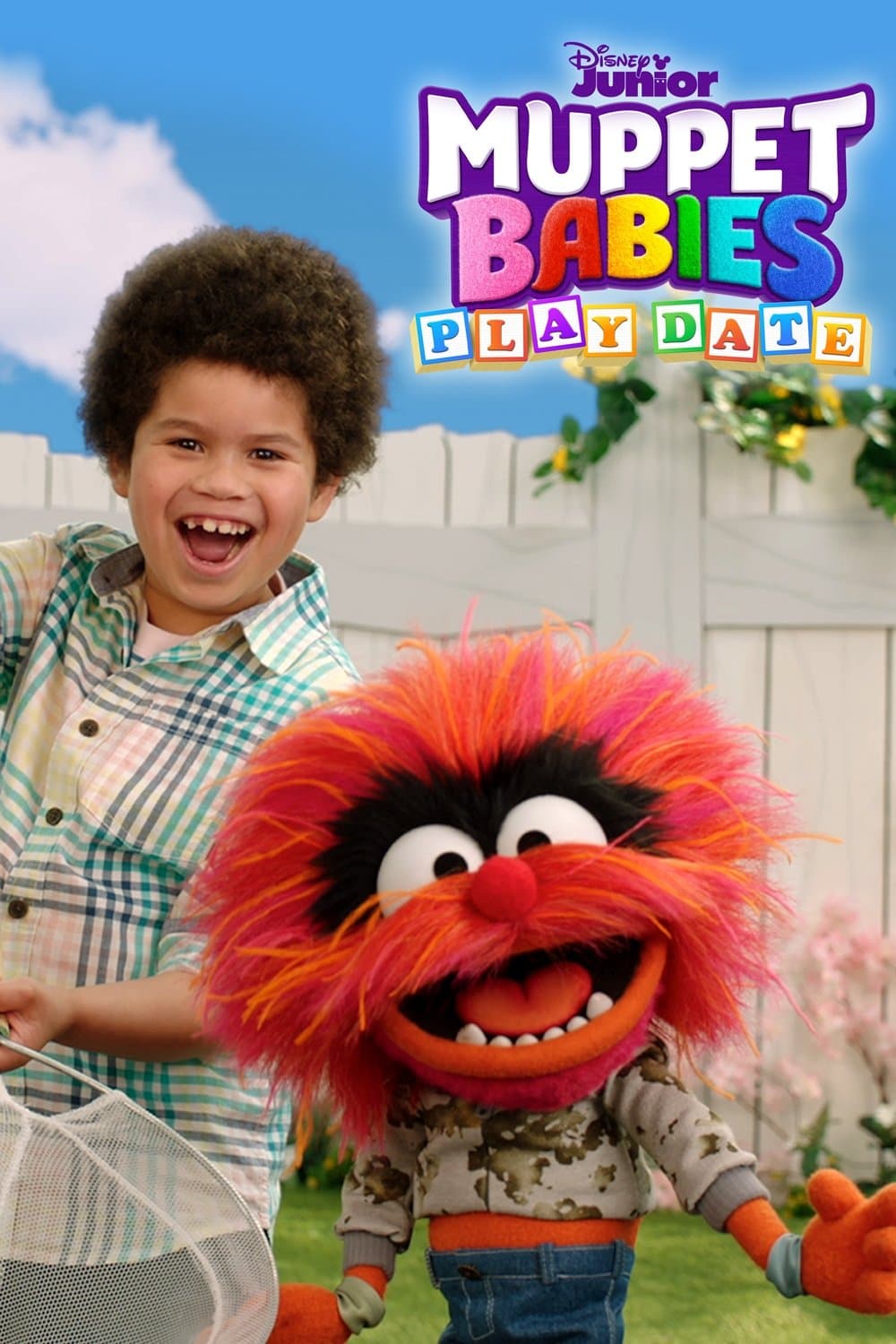 Poster di Muppet Babies: Play Date