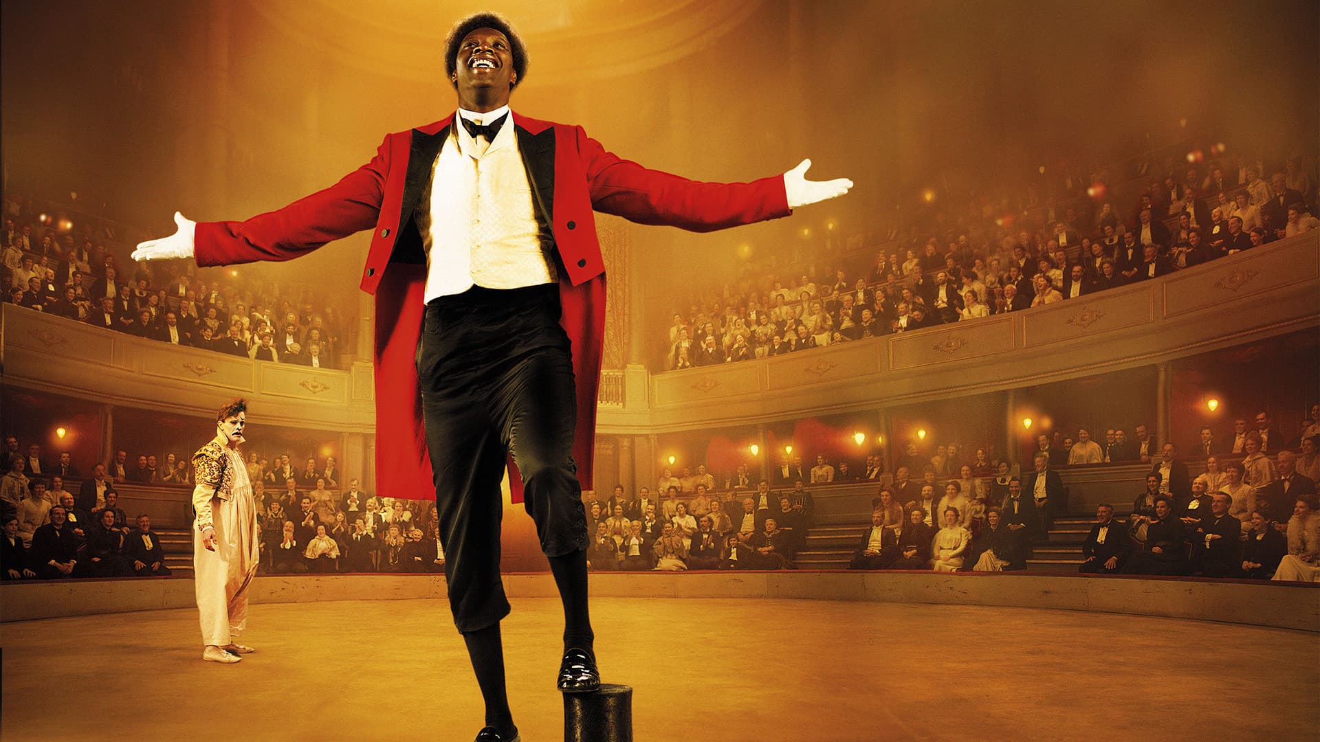 Mister Chocolat - immagine