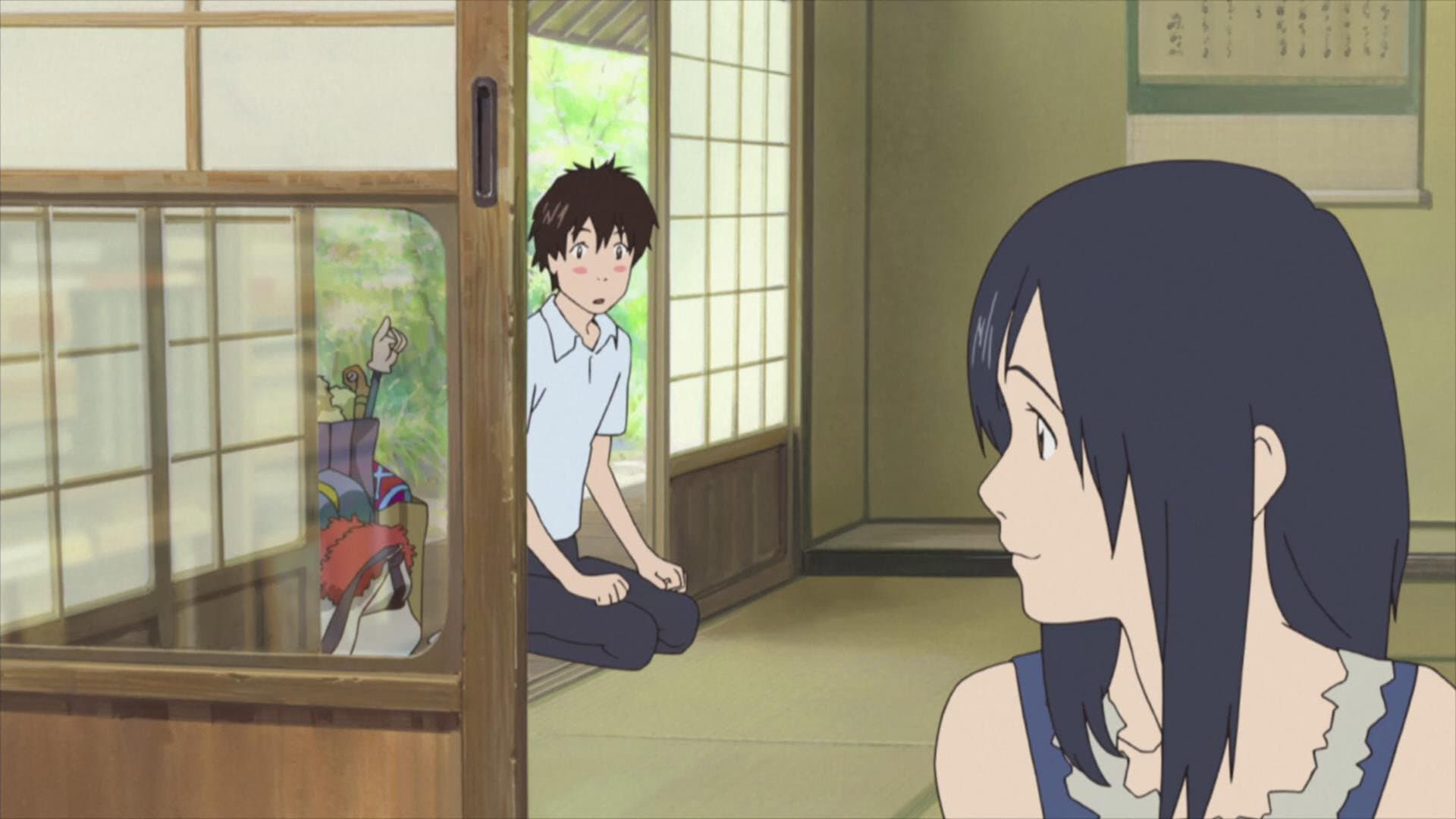 Summer Wars - immagine