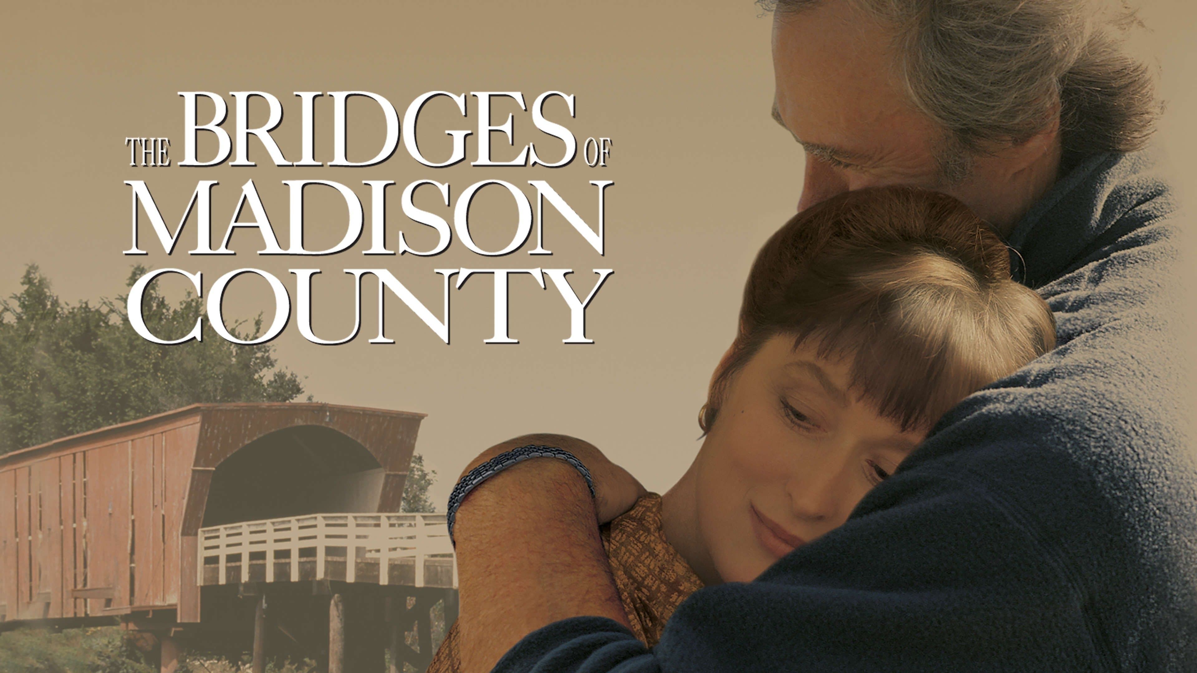 I ponti di Madison County - immagine