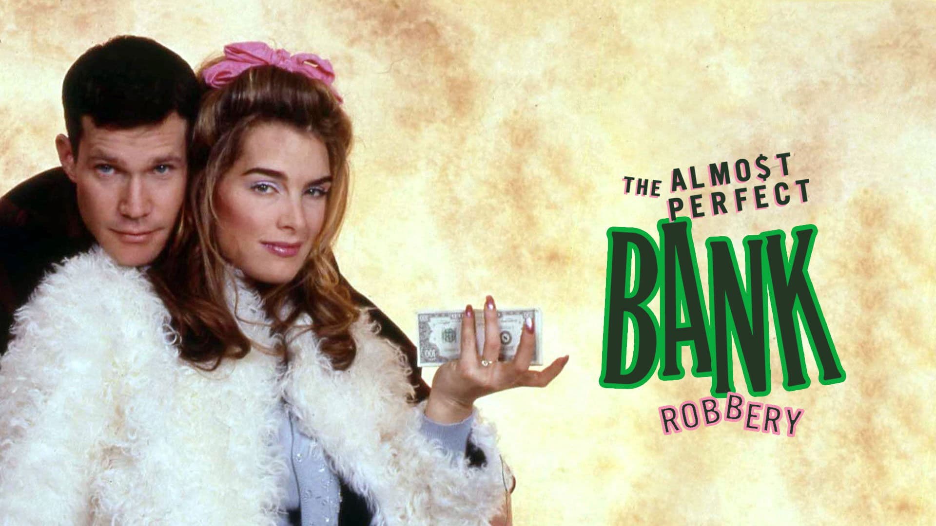 The Almost Perfect Bank Robbery - immagine