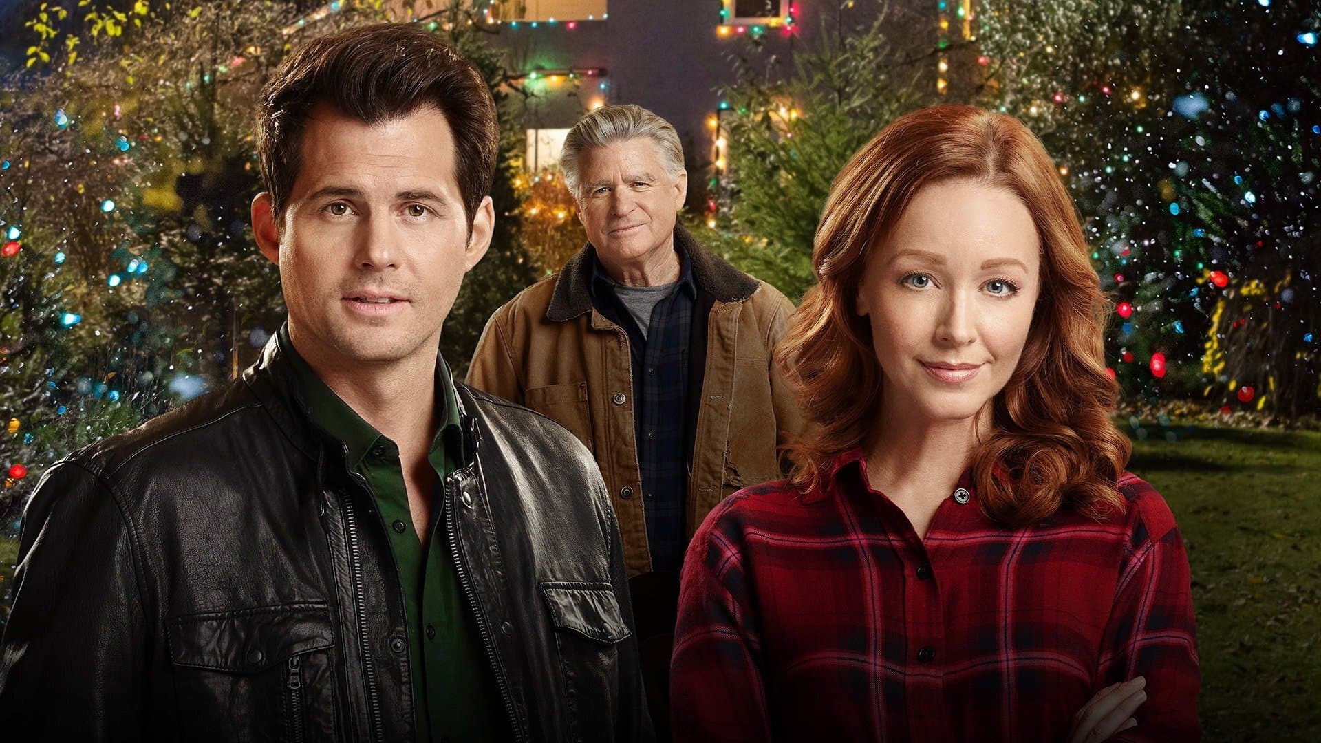 Natale a Rocky Mountain - immagine