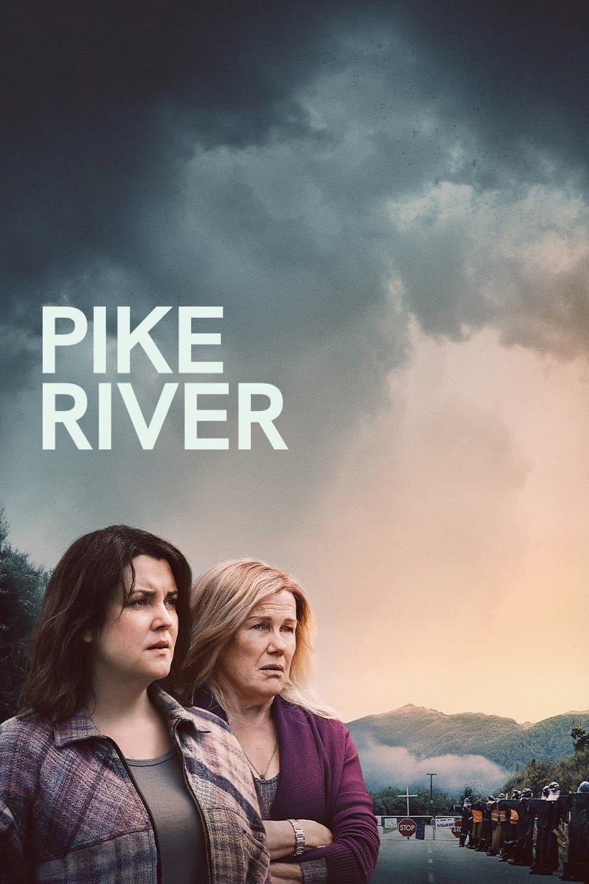 Poster di Pike River