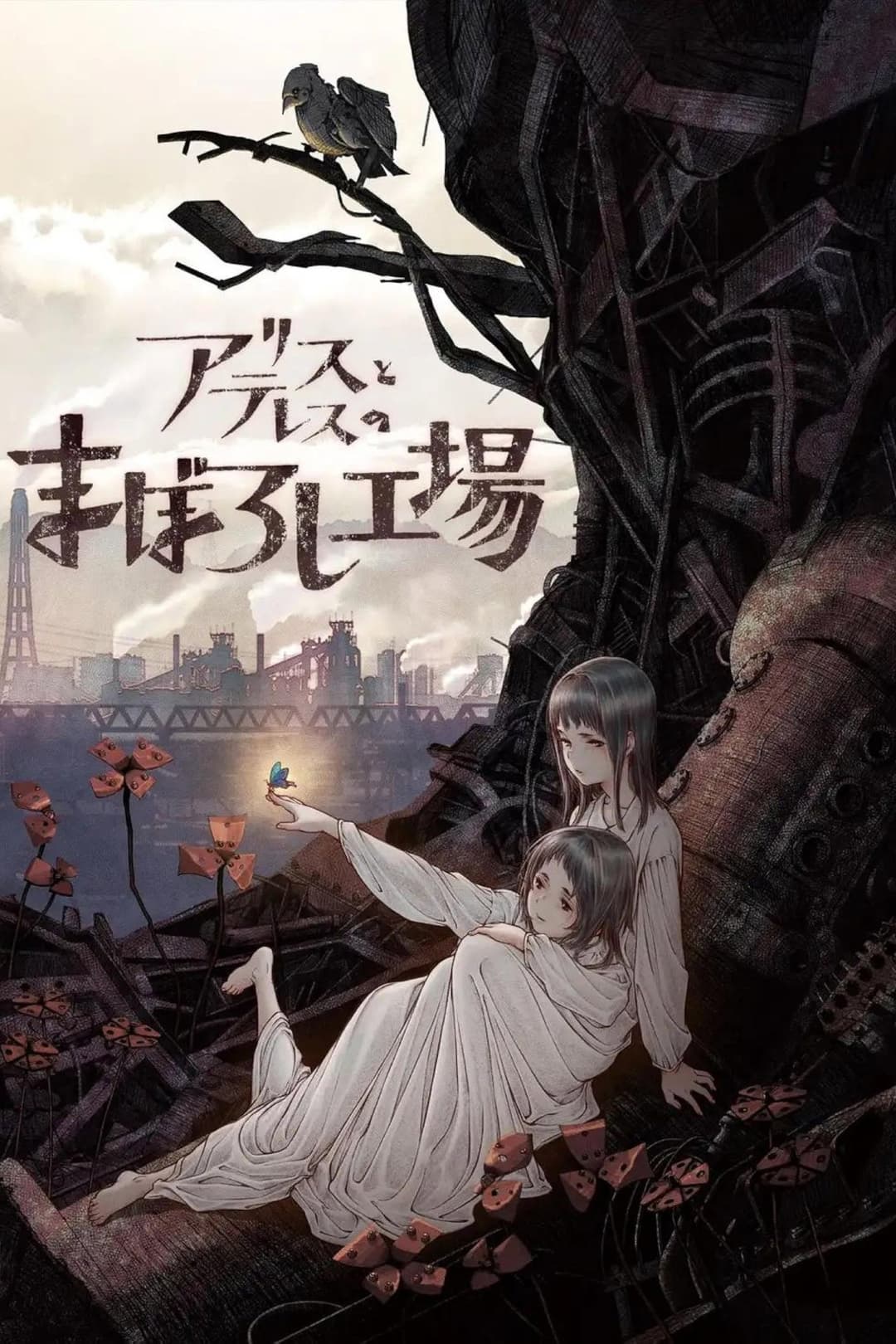 Poster di maboroshi
