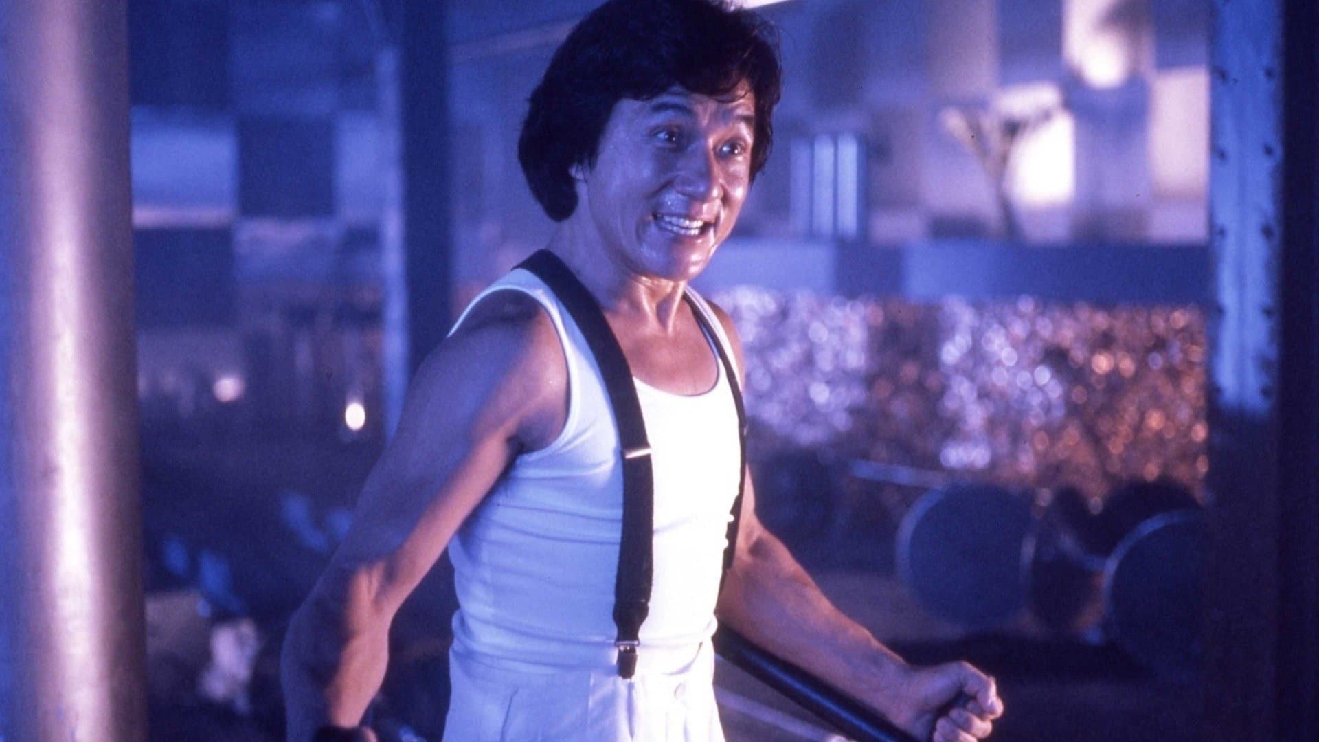 City Hunter - Il film - immagine