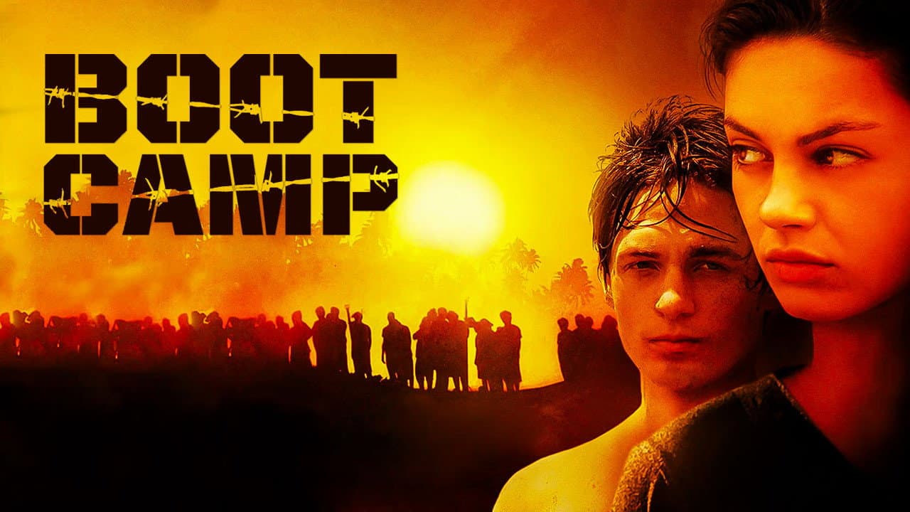 Boot Camp - Il campo del terrore - immagine