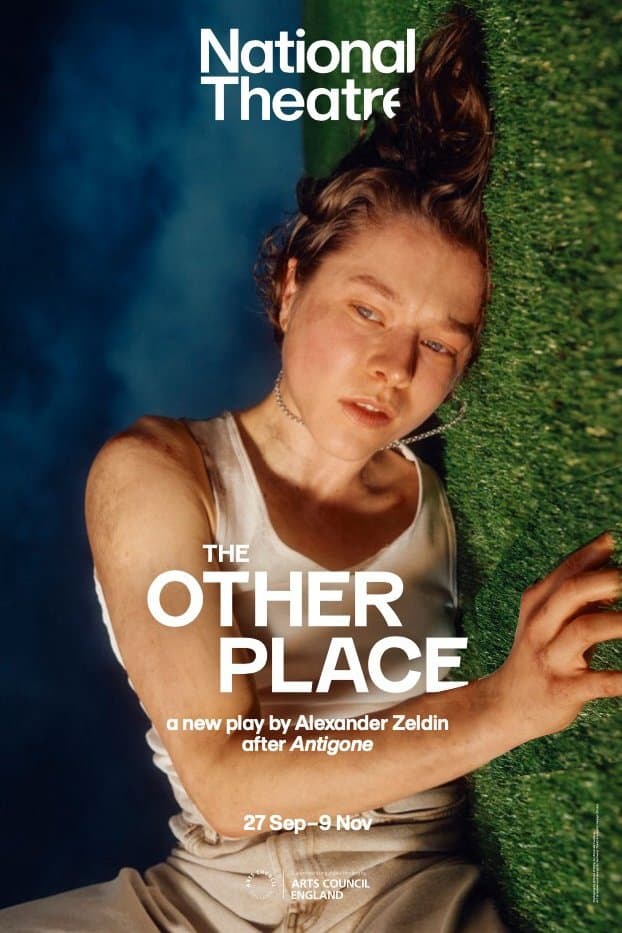 Poster di National Theatre Live: The Other Place