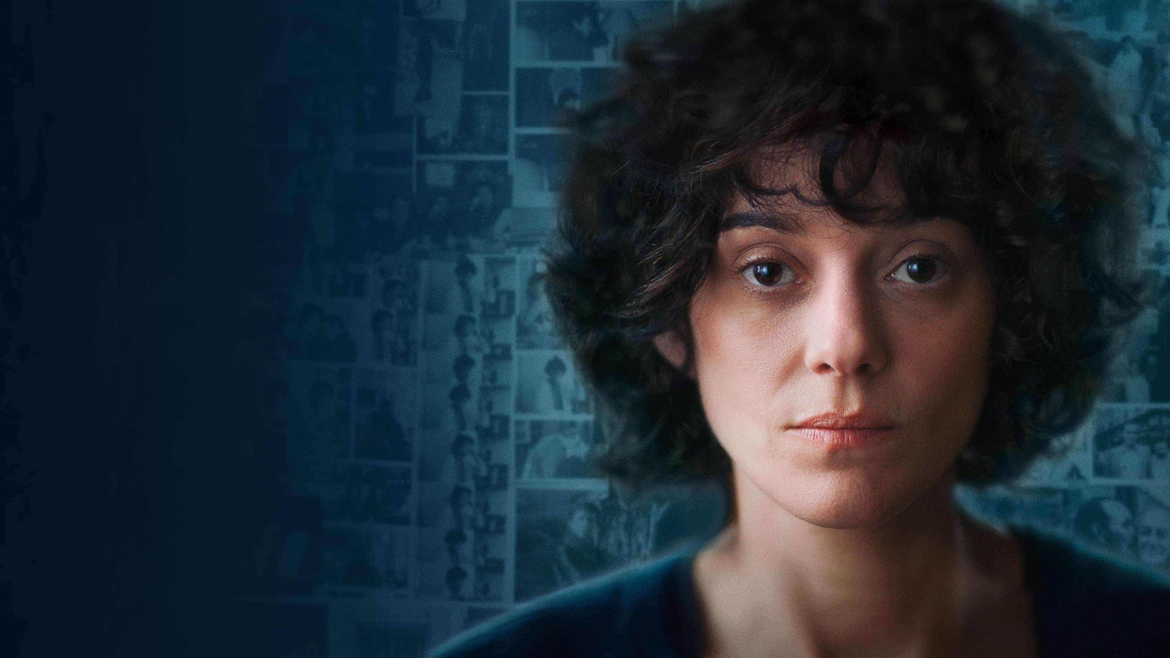 Little Girl Blue - immagine