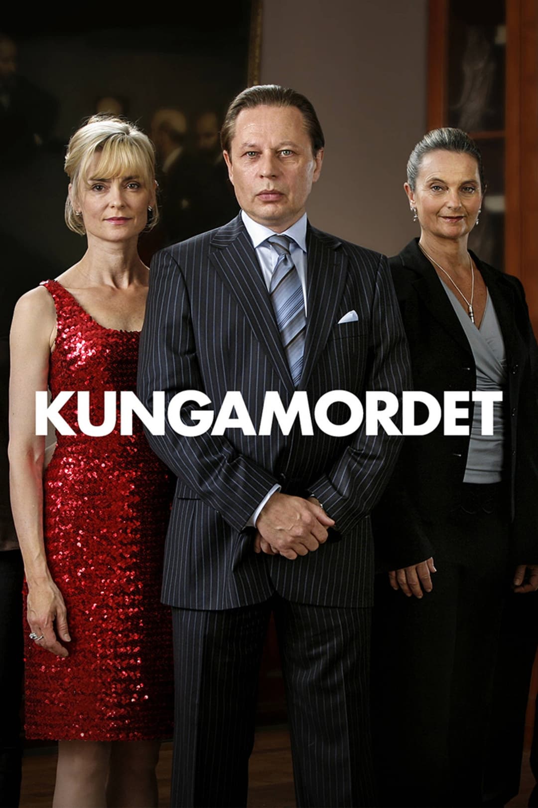 Poster di Kungamordet