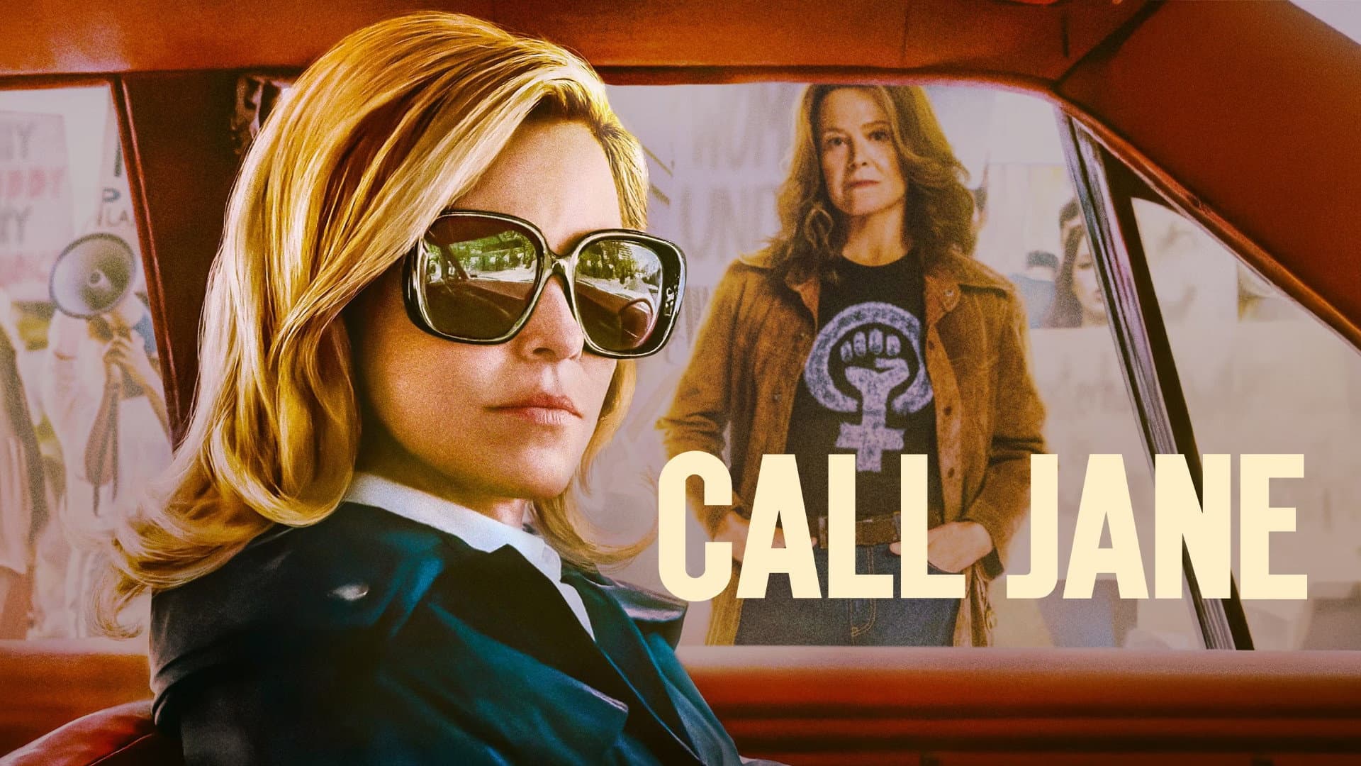 Call Jane - immagine