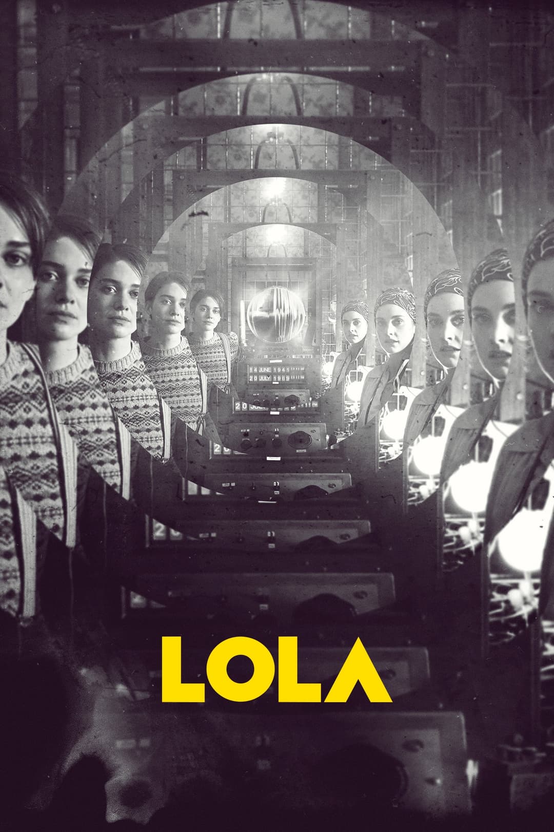 Poster di LOLA